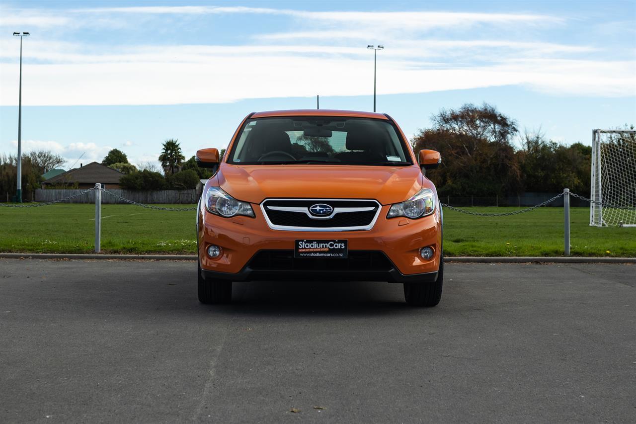 image-3, 2014 Subaru XV 2.0i-L EyeSight 4WD at Christchurch