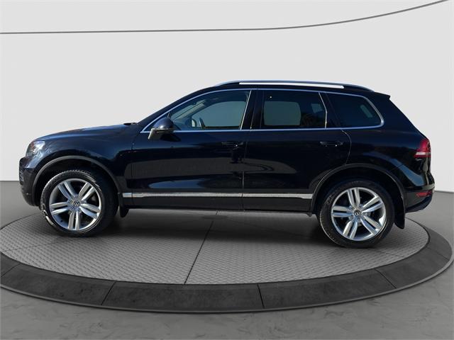 image-2, 2014 Volkswagen Touareg TDI 250kW at Queenstown-Lakes