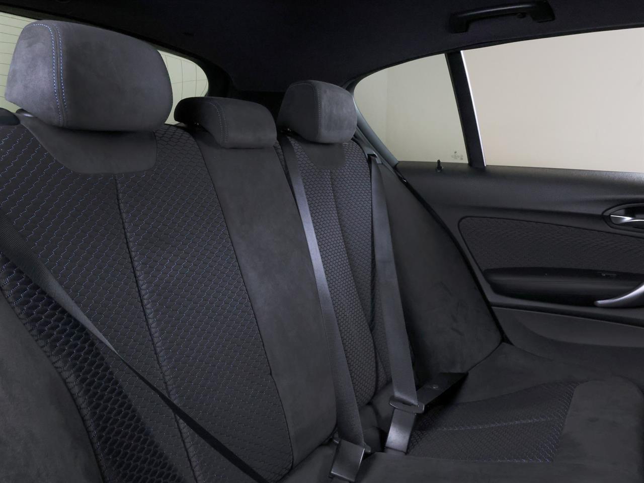 image-18, 2014 BMW 116I 1.6lt Turbo M-Sport at Christchurch
