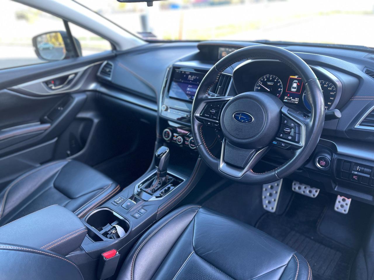image-10, 2020 Subaru XV HV Advance at Christchurch