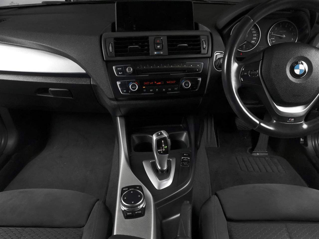 image-10, 2014 BMW 116I 1.6lt Turbo M-Sport at Christchurch
