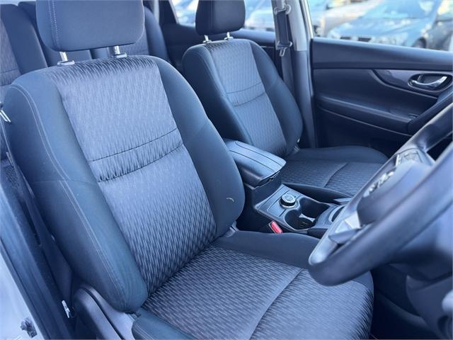 image-6, 2021 Nissan X-Trail ST 2.5P/4WD/6CVT at Dunedin