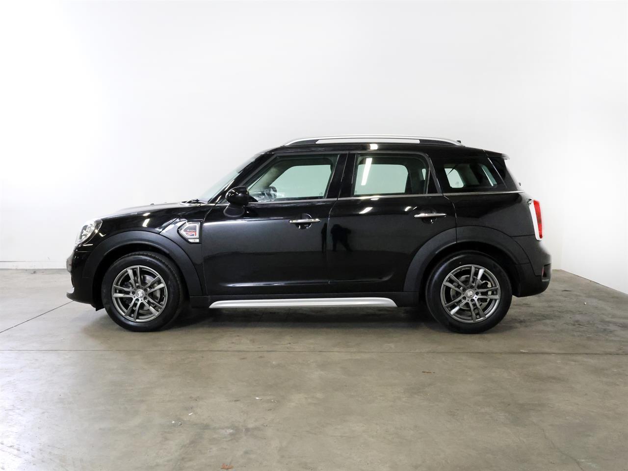 image-4, 2018 Mini Countryman Crossover Cooper 'Buckingham' at Christchurch