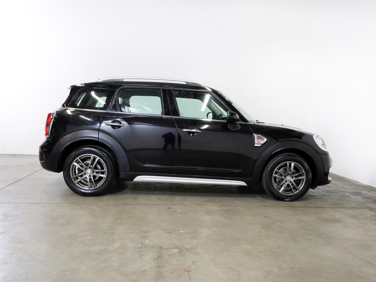 image-9, 2018 Mini Countryman Crossover Cooper 'Buckingham' at Christchurch