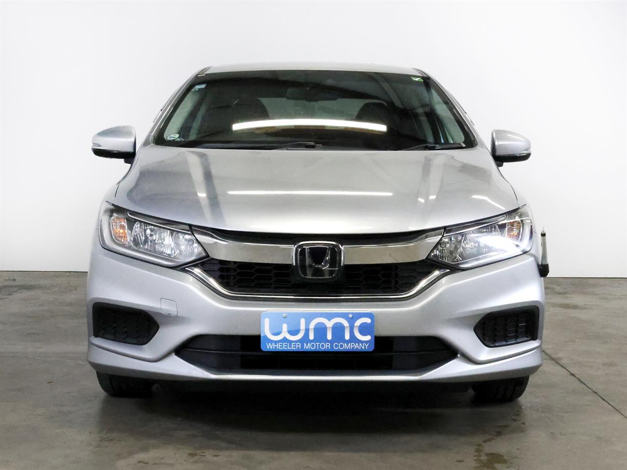 image-2, 2020 Honda Grace 1.5lt Hybrid 'Facelift' at Christchurch