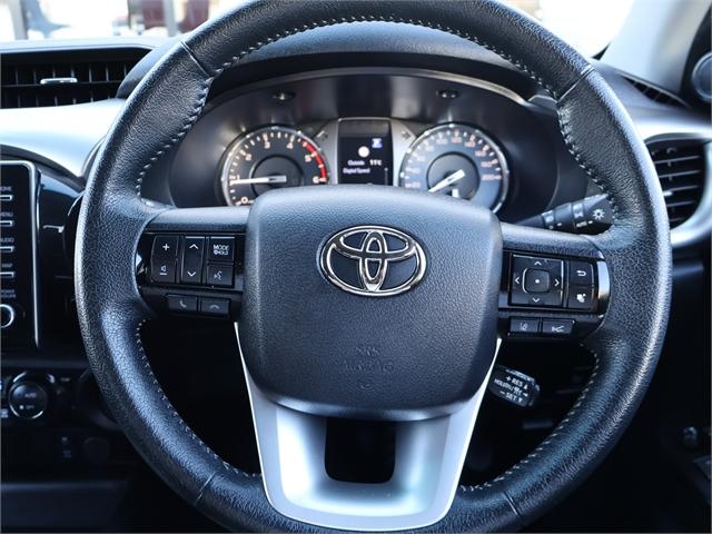 image-16, 2023 Toyota Hilux SR5 PRERUNNER 2WD, Auto at Christchurch