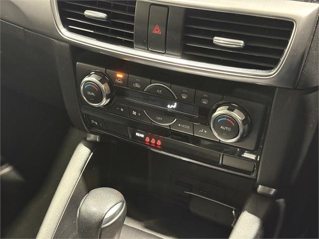 image-15, 2017 Mazda CX-5 GSX at Invercargill