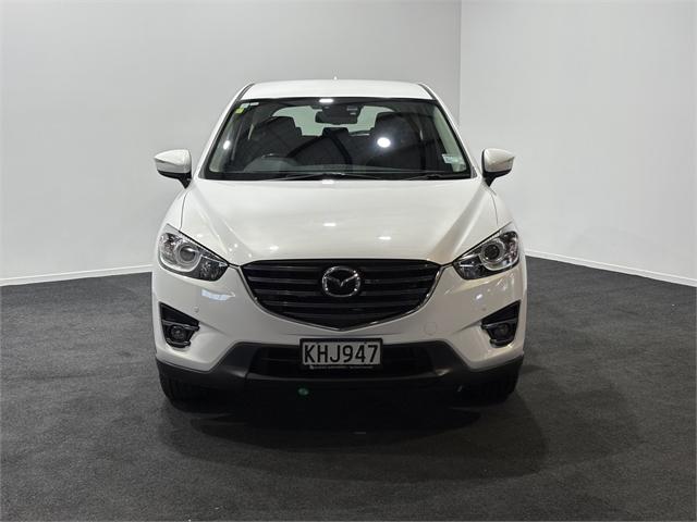 image-1, 2017 Mazda CX-5 GSX at Invercargill