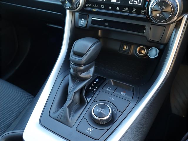 image-17, 2025 Toyota RAV4 GX HYBRID AWD/4WD, Push Start at Christchurch