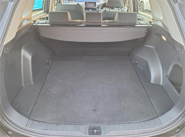 image-8, 2023 Toyota RAV4 GX 2.5P Hybrid AWD at Christchurch