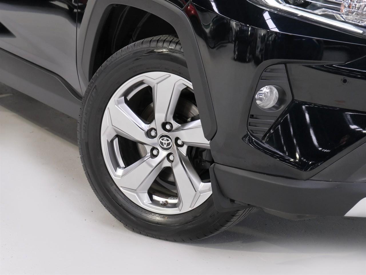 image-8, 2021 Toyota Rav4 2.5lt Hybrid 4WD G 'Leather Packa at Christchurch