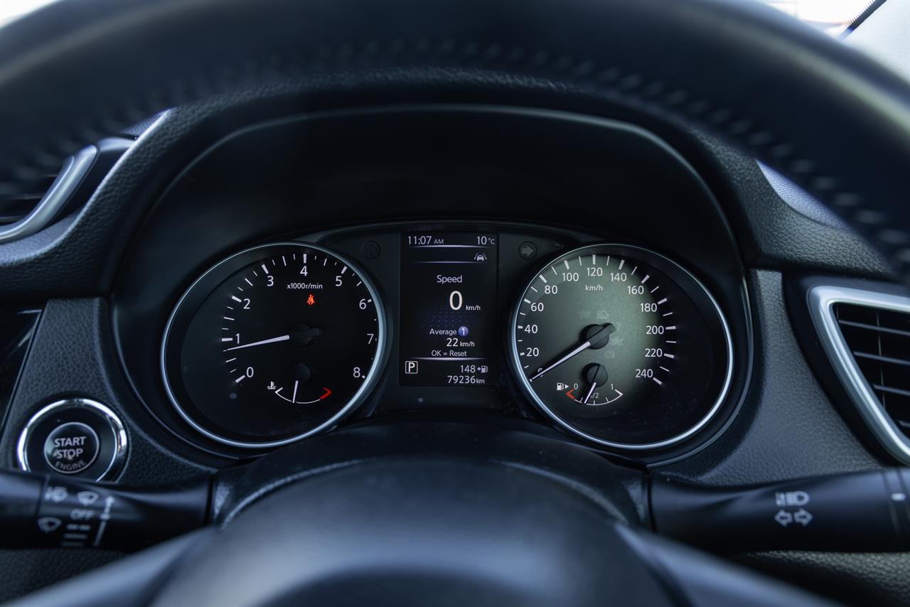 image-15, 2019 Nissan Qashqai ST 2.0 at Christchurch