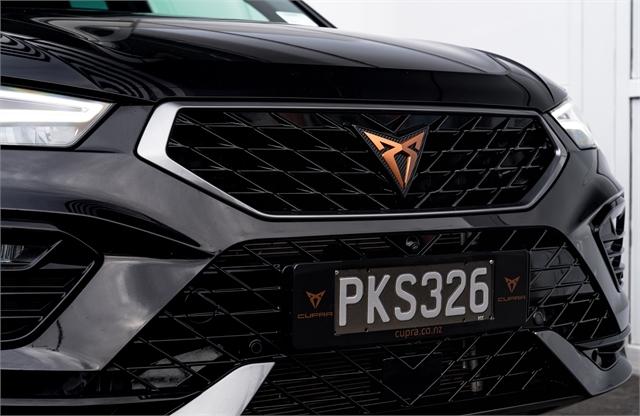 image-3, 2022 CUPRA Ateca VZ 221kW Turbo Petrol AWD at Christchurch
