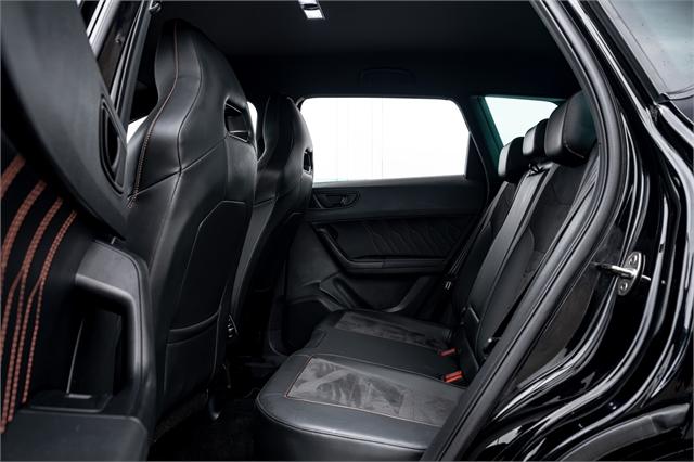 image-10, 2022 CUPRA Ateca VZ 221kW Turbo Petrol AWD at Christchurch
