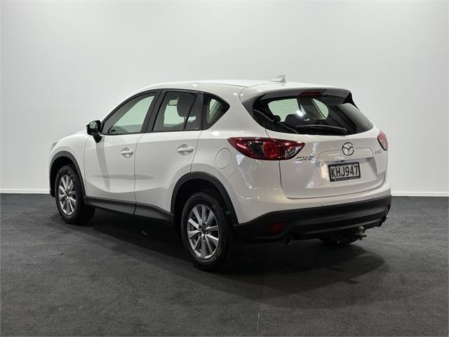 image-5, 2017 Mazda CX-5 GSX at Invercargill