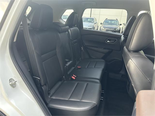 image-17, 2026 Nissan X-Trail NZ New ST-L 2.5P/4WD at Christchurch