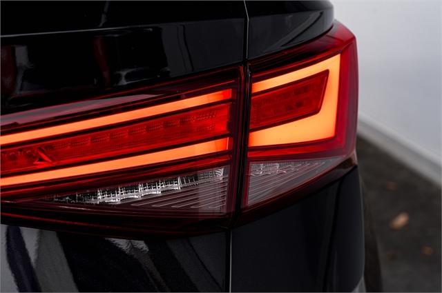 image-8, 2022 CUPRA Ateca VZ 221kW Turbo Petrol AWD at Christchurch