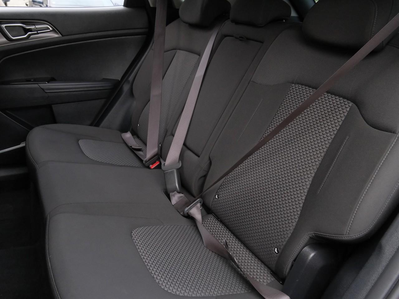 image-18, 2024 Kia Sportage Urban LX+ 2.0lt Petrol 'NZ New' at Christchurch