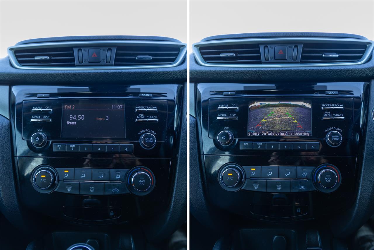 image-12, 2019 Nissan Qashqai ST 2.0 at Christchurch
