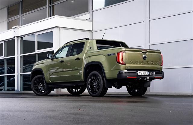 image-4, 2026 Volkswagen Amarok Aventura 600Nm V6 Turbo 4WD at Christchurch
