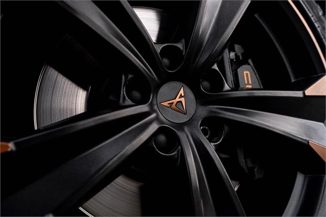 image-5, 2022 CUPRA Ateca VZ 221kW Turbo Petrol AWD at Christchurch