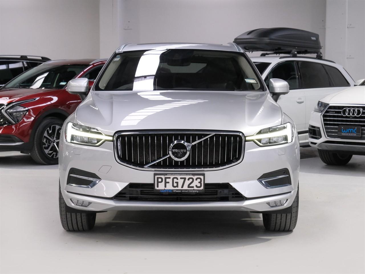 image-2, 2017 Volvo XC60 T5 AWD 'Inscription' at Christchurch