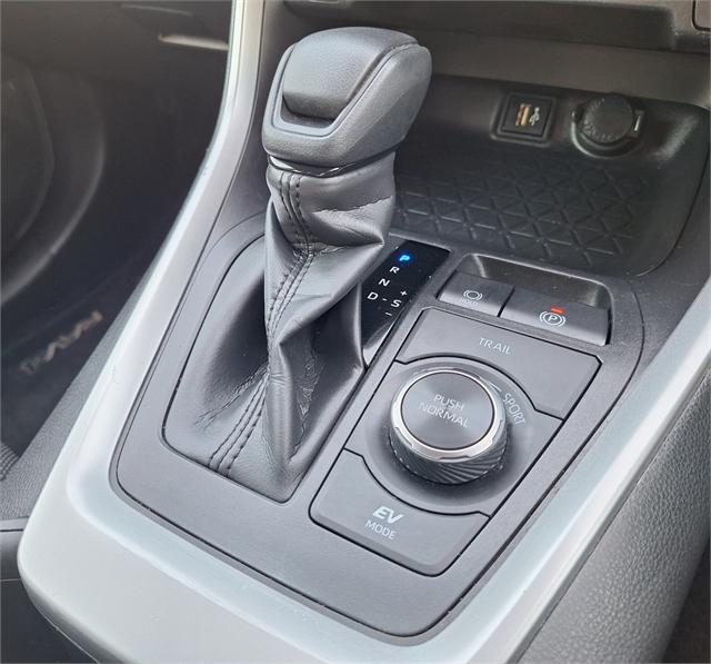 image-14, 2023 Toyota RAV4 GX 2.5P Hybrid AWD at Christchurch