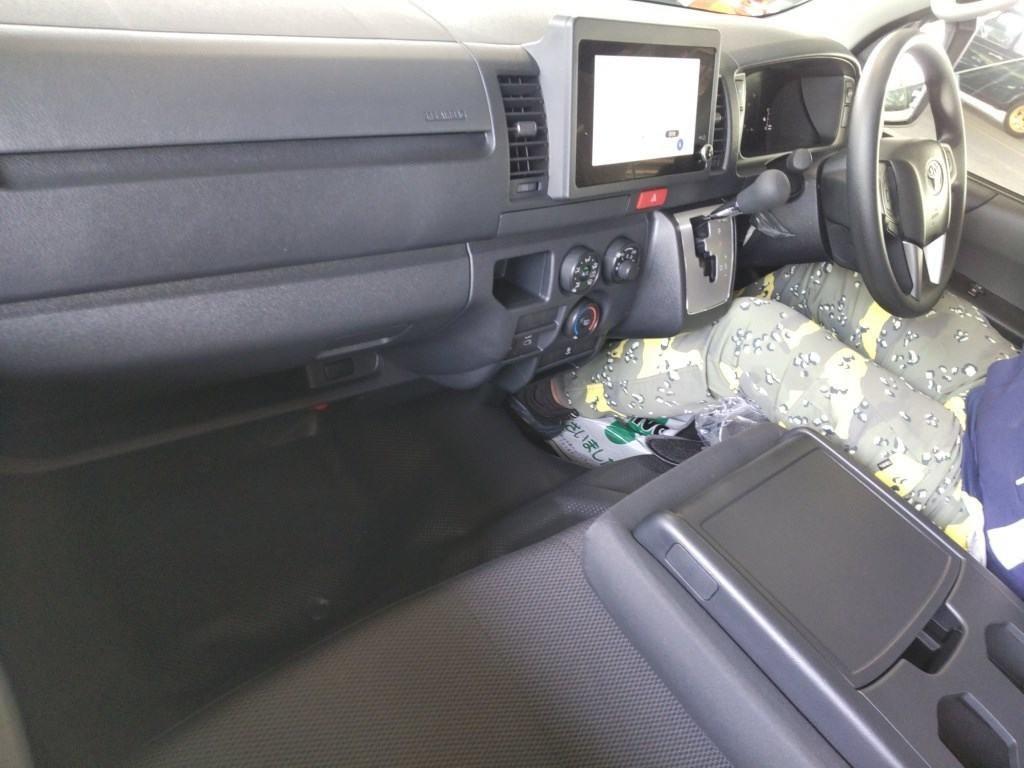 image-2, 2026 Toyota Hiace 2.8 Turbo Diesel GL at Christchurch