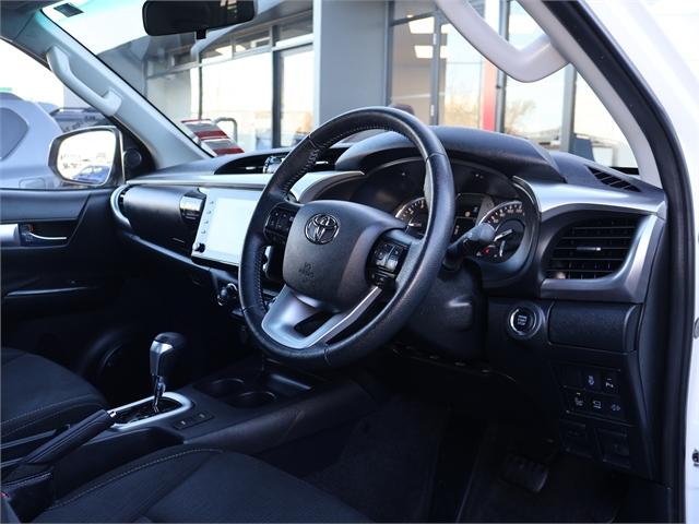 image-11, 2023 Toyota Hilux SR5 PRERUNNER 2WD, Auto at Christchurch