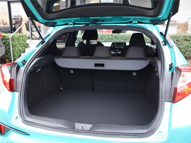 image-12, 2017 Toyota C-HR S 1.8 Hybrid SUV at Christchurch