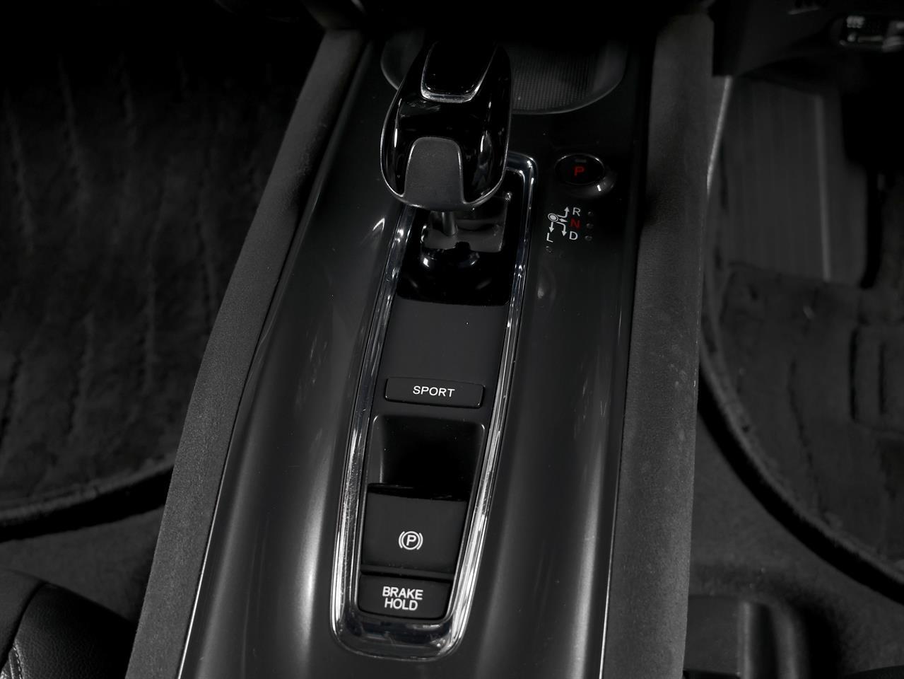 image-12, 2018 Honda Vezel Hybrid RS 'Honda Sensing' Facelif at Christchurch
