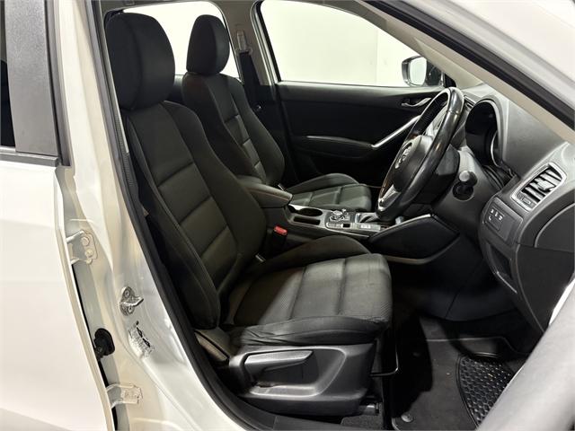 image-9, 2017 Mazda CX-5 GSX at Invercargill