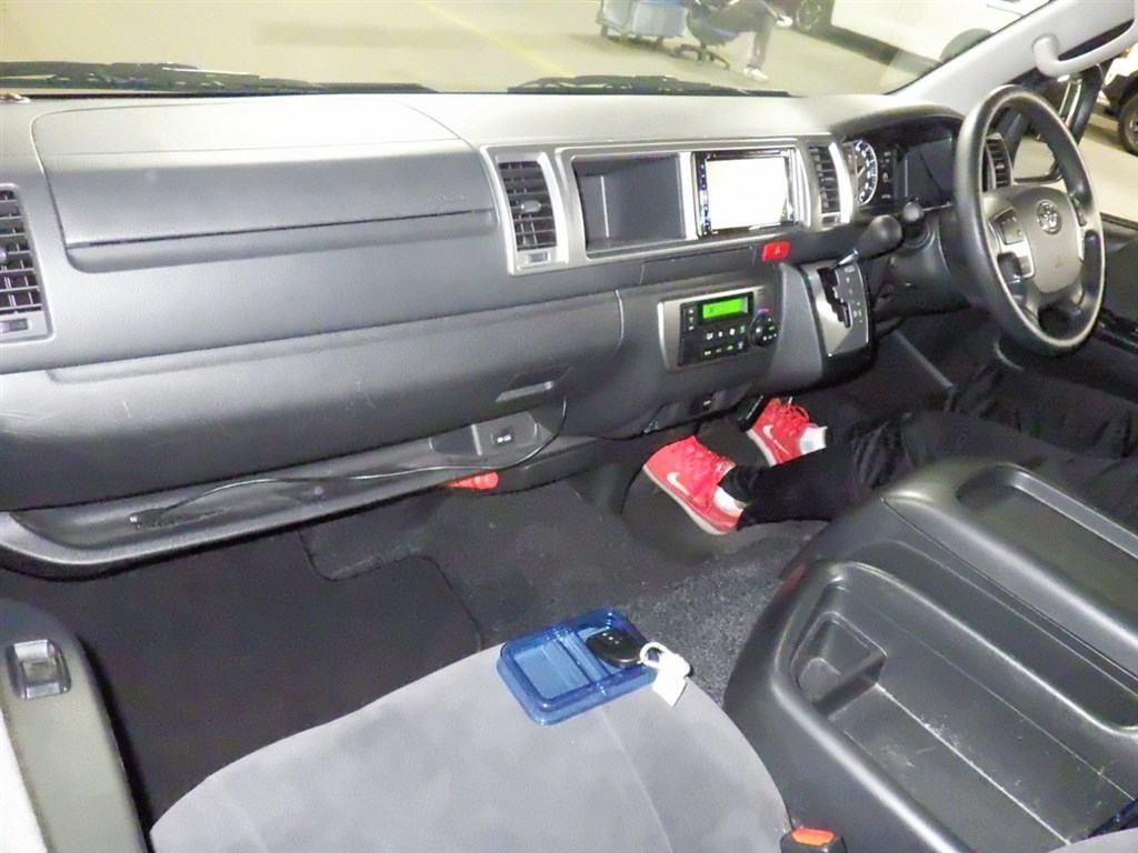 image-5, 2023 Toyota Hiace 10 Seater GL at Christchurch