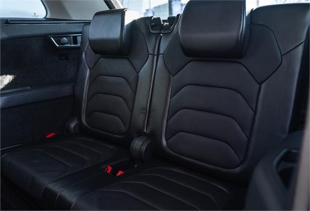 image-9, 2018 Skoda Kodiaq 132kW Turbo Petrol Auto AWD at Christchurch