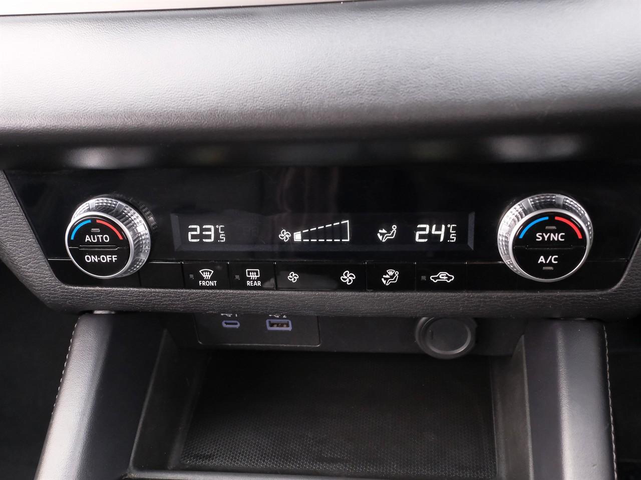 image-14, 2023 Mitsubishi Outlander LS 2.5lt 4WD 'NZ New' at Christchurch