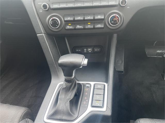 image-14, 2018 Kia Sportage URBAN LX 2.0P/6AT/SW at Invercargill