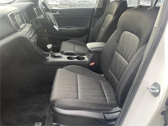 image-11, 2018 Kia Sportage URBAN LX 2.0P/6AT/SW at Invercargill