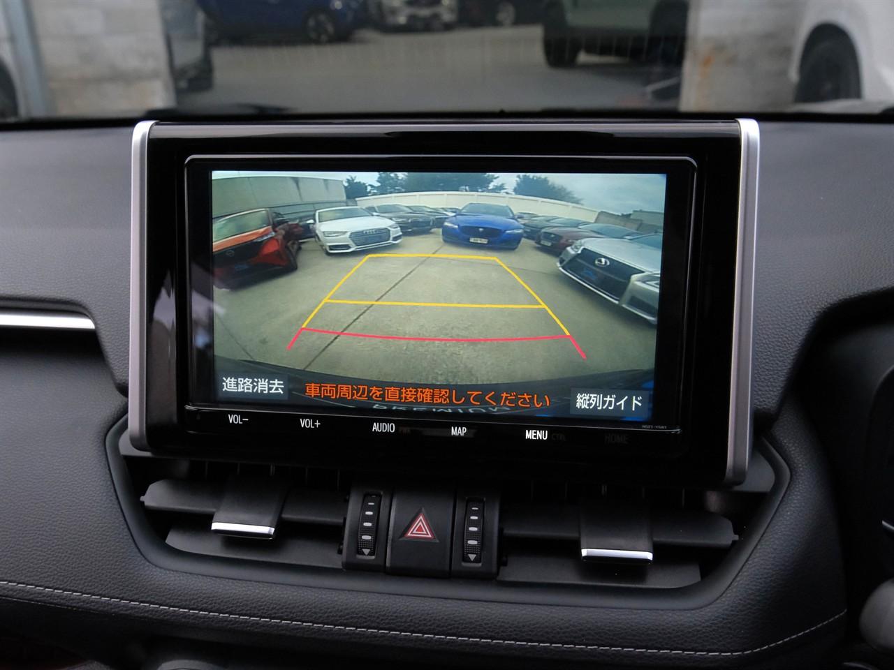 image-16, 2021 Toyota Rav4 2.5lt Hybrid 4WD G 'Leather Packa at Christchurch
