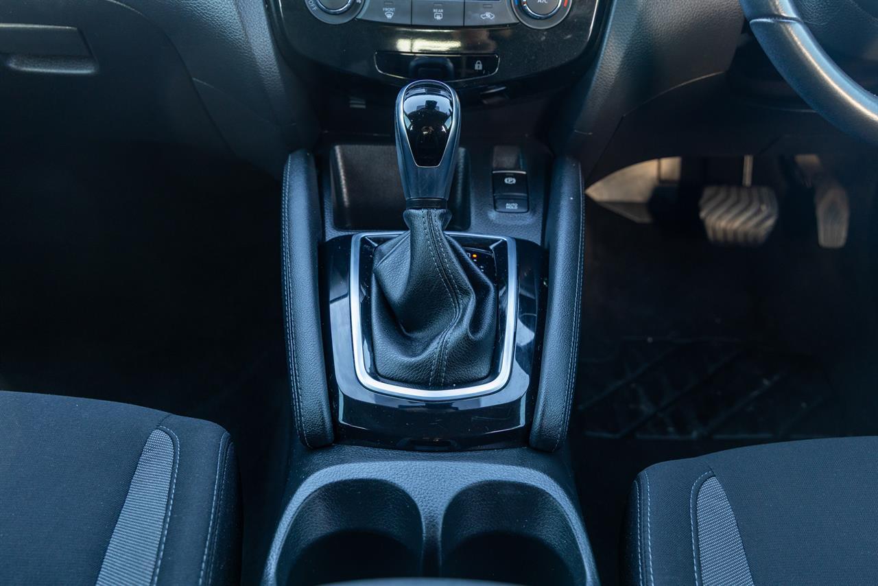 image-16, 2019 Nissan Qashqai ST 2.0 at Christchurch