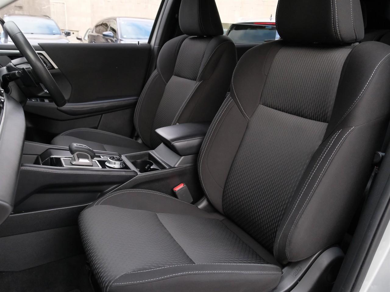 image-17, 2023 Mitsubishi Outlander LS 2.5lt 4WD 'NZ New' at Christchurch
