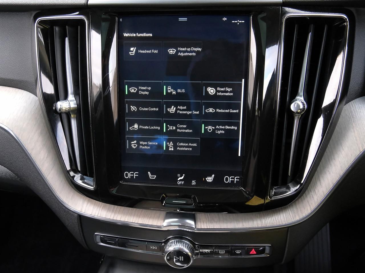 image-13, 2017 Volvo XC60 T5 AWD 'Inscription' at Christchurch