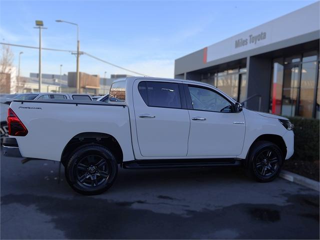 image-7, 2023 Toyota Hilux SR5 PRERUNNER 2WD, Auto at Christchurch