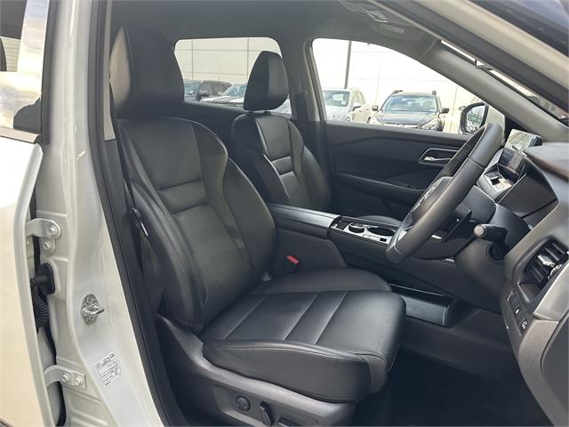 image-16, 2026 Nissan X-Trail NZ New ST-L 2.5P/4WD at Christchurch