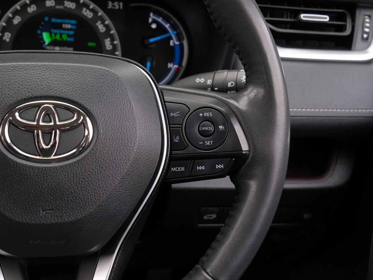 image-12, 2021 Toyota Rav4 2.5lt Hybrid 4WD G 'Leather Packa at Christchurch
