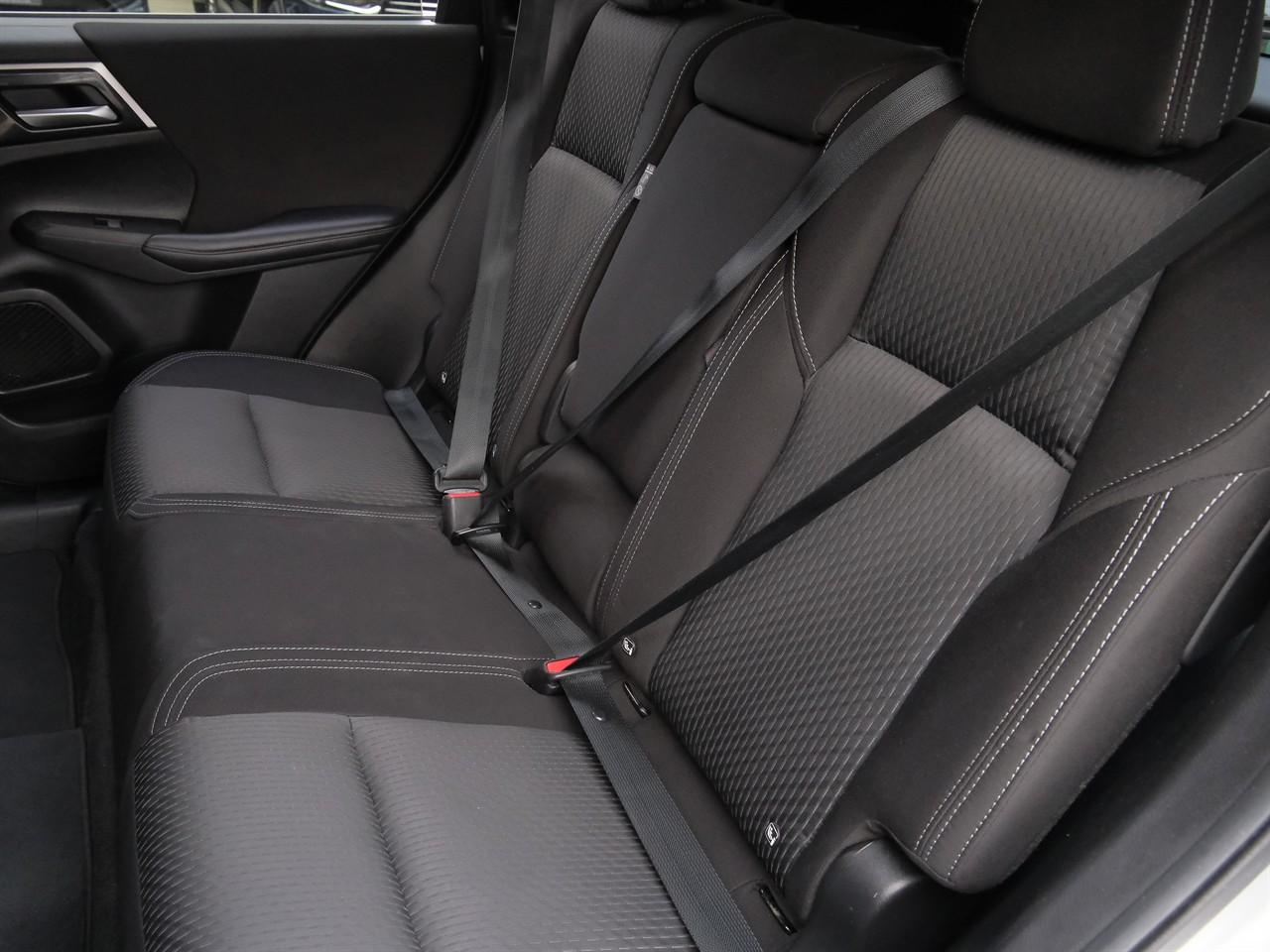 image-18, 2023 Mitsubishi Outlander LS 2.5lt 4WD 'NZ New' at Christchurch