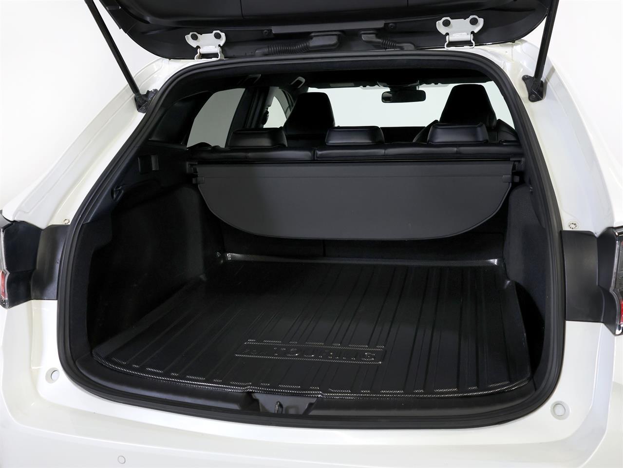 image-19, 2021 Toyota Corolla Touring Hybrid 4WD 'WXB' at Christchurch