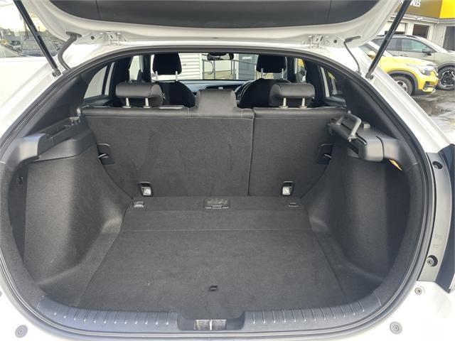 image-16, 2020 Honda Civic SX 1.8P/CVT at Invercargill