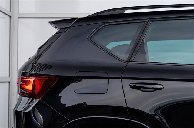 image-6, 2022 CUPRA Ateca VZ 221kW Turbo Petrol AWD at Christchurch