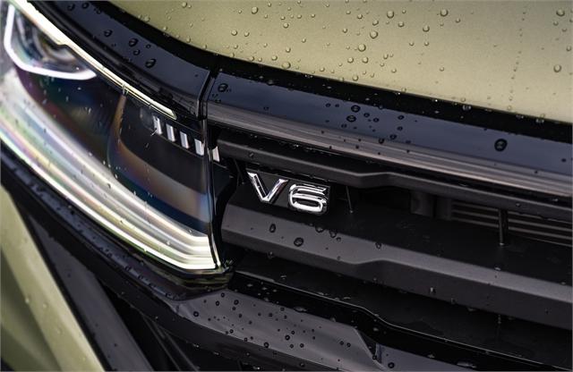 image-3, 2026 Volkswagen Amarok Aventura 600Nm V6 Turbo 4WD at Christchurch