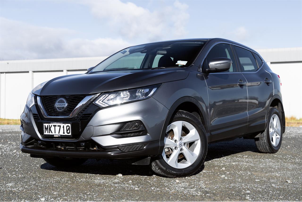 image-3, 2019 Nissan Qashqai ST 2.0 at Christchurch